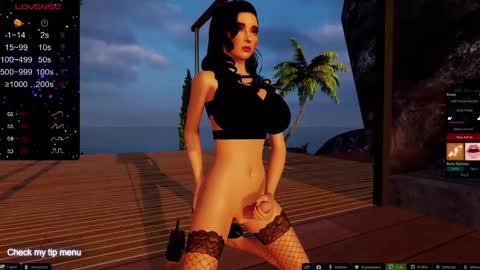 runevex online show from November 4, 12:15 pm