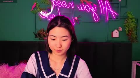 Runi online show from May 28, 1:14 am