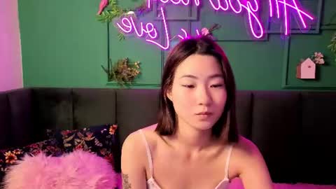 Runi online show from June 27, 1:32 am
