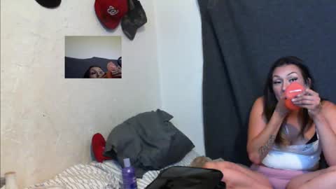 runituplish925 online show from October 2, 11:39 am