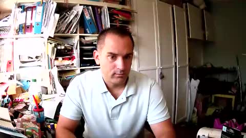 runner1978 online show from September 12, 6:46 am