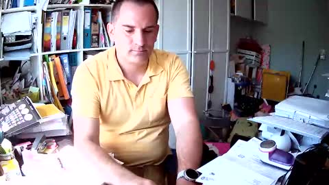 Snapshot of runner1978 chatting on April 22, 9:22 am runner1978 online show from April 22, 9:22 am
