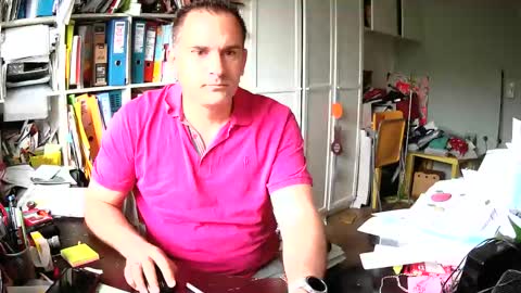 Snapshot of runner1978 chatting on May 8, 6:41 am runner1978 online show from May 8, 6:41 am