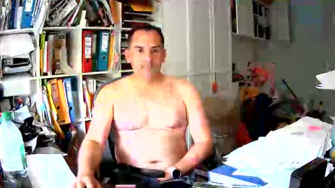 Snapshot of runner1978 chatting on May 29, 2:48 pm runner1978 online show from May 29, 2:48 pm