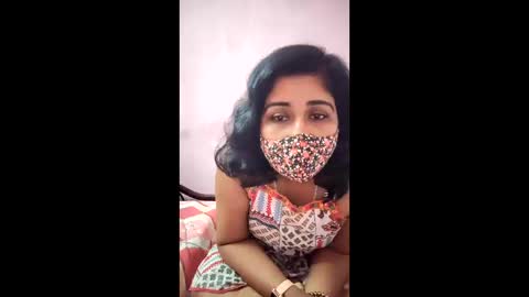 Snapshot of rupali_12 chatting on February 20, 4:42 am rupali_12 online show from February 20, 4:42 am