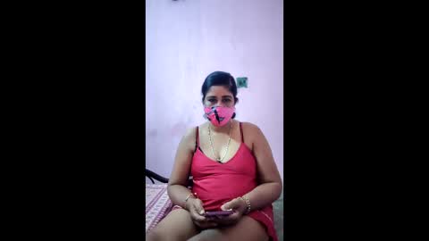 Snapshot of rupali_12 chatting on March 18, 4:15 am rupali_12 online show from March 18, 4:15 am