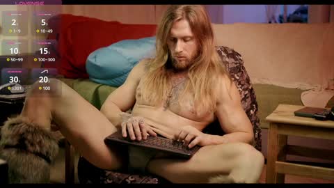 Paul online show from January 5, 6:56 pm
