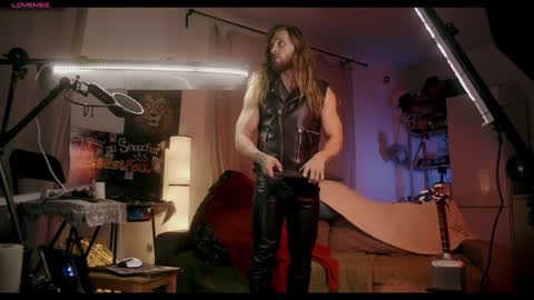 Paul online show from January 8, 2:14 pm