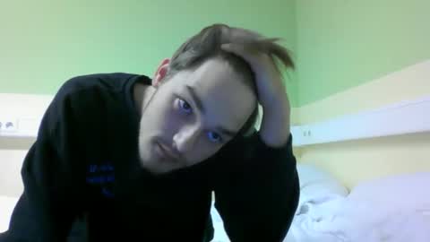 rusiksb31 online show from October 23, 7:01 pm