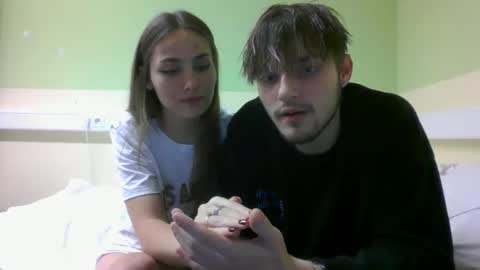 rusiksb31 online show from October 27, 8:24 pm