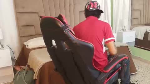 Ruslan Marcel online show from July 5, 11:06 am