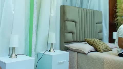 Ruslan Marcel online show from July 17, 11:06 am