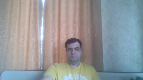 rusqadisx online show from March 15, 6:30 am