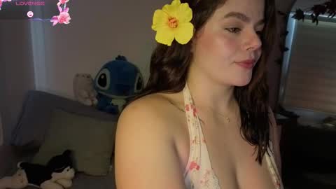 Lorenn online show from November 9, 2:04 pm