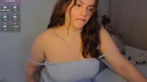 Lorenn online show from March 4, 9:10 pm