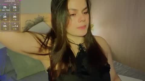 Lorenn online show from March 30, 5:03 pm