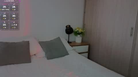 Lorenn online show from April 2, 7:55 pm