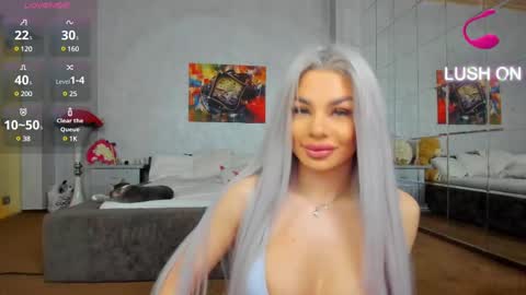 Ava online show from March 3, 7:32 am