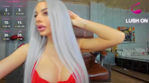 Ava online show from March 6, 7:03 am