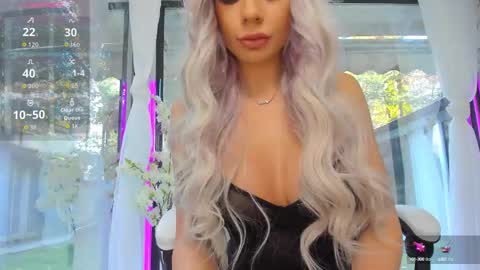 Ava online show from September 23, 6:27 am