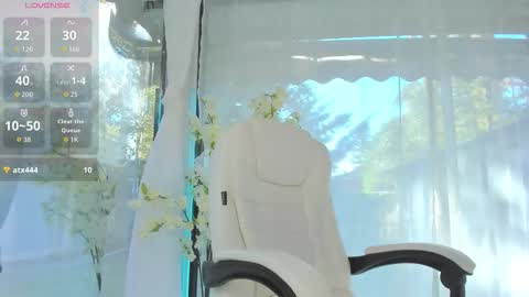 Ava online show from October 5, 7:39 am