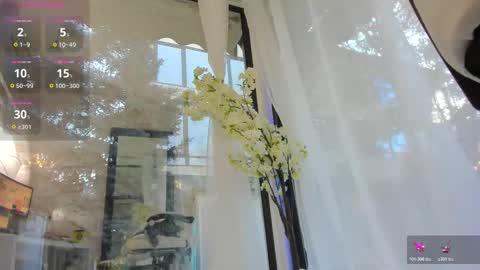 Ava online show from October 29, 6:04 am