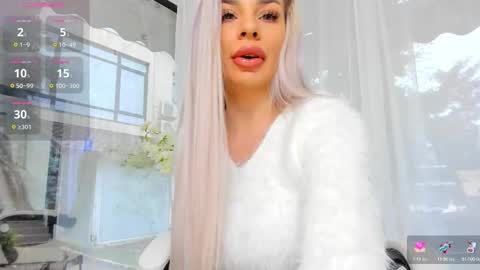 Ava online show from November 28, 7:33 am