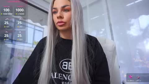 Ava online show from February 17, 6:54 am