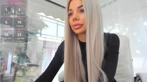 Ava online show from March 31, 6:47 am