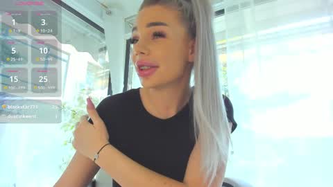 Snapshot of russian_ava chatting on May 6, 6:52 am Ava online show from May 6, 6:52 am