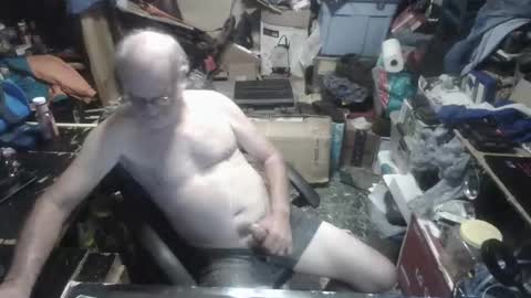 Russtenail21 online show from September 10, 10:43 pm