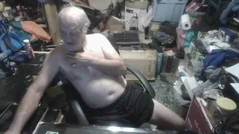 Russtenail21 online show from September 11, 6:52 pm