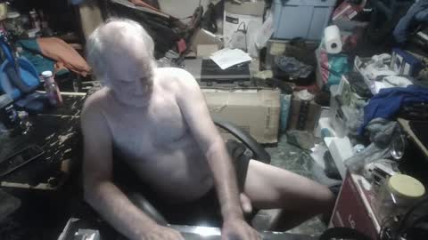 Russtenail21 online show from September 12, 6:08 pm