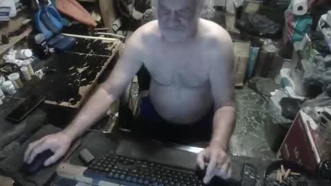 Russtenail21 online show from September 16, 7:42 am