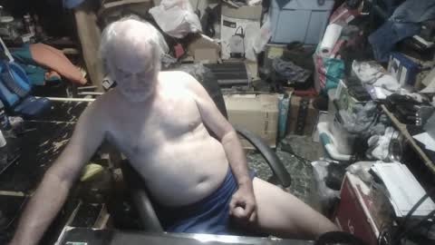 Russtenail21 online show from September 19, 5:24 pm