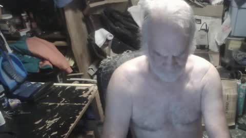 Russtenail21 online show from September 20, 7:37 pm