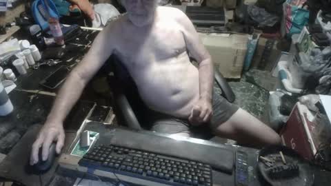 Russtenail21 online show from September 22, 4:31 pm