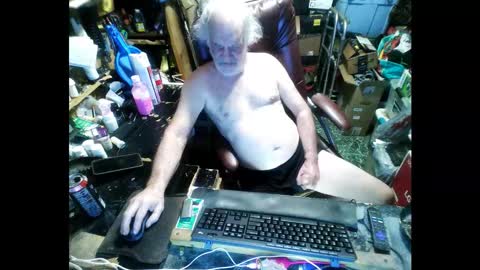 Russtenail21 online show from January 12, 7:52 pm