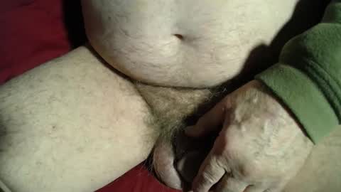 rustic69 online show from December 25, 7:46 am