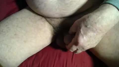 rustic69 online show from January 6, 4:58 am