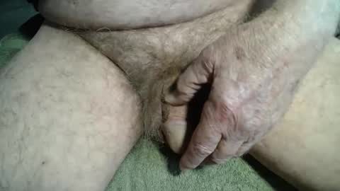 rustic69 online show from November 29, 4:21 pm