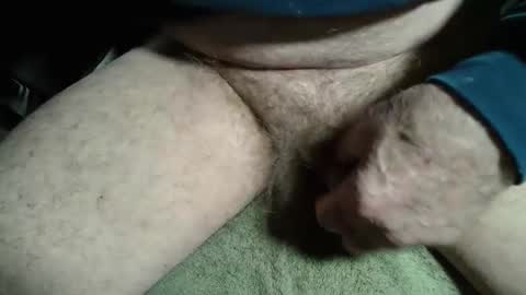 rustic69 online show from March 12, 5:24 am