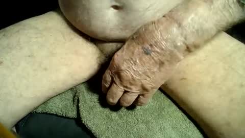 rustic69 online show from June 2, 5:53 am
