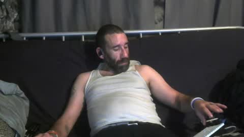 Snapshot of rusty_ambitions chatting on July 13, 7:38 pm rusty_ambitions online show from July 13, 7:38 pm