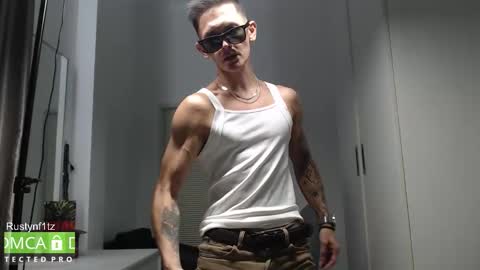 MillionDollarGuy online show from October 9, 5:05 am