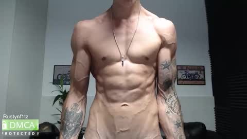 MillionDollarGuy online show from October 16, 5:19 am