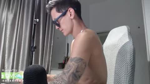 MillionDollarGuy online show from January 19, 3:38 pm