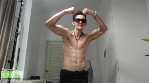 MillionDollarGuy online show from April 5, 7:38 am