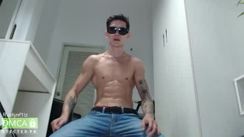 MillionDollarGuy online show from April 7, 2:17 pm