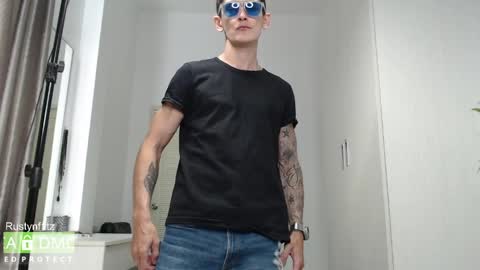 MillionDollarGuy online show from April 8, 2:44 am